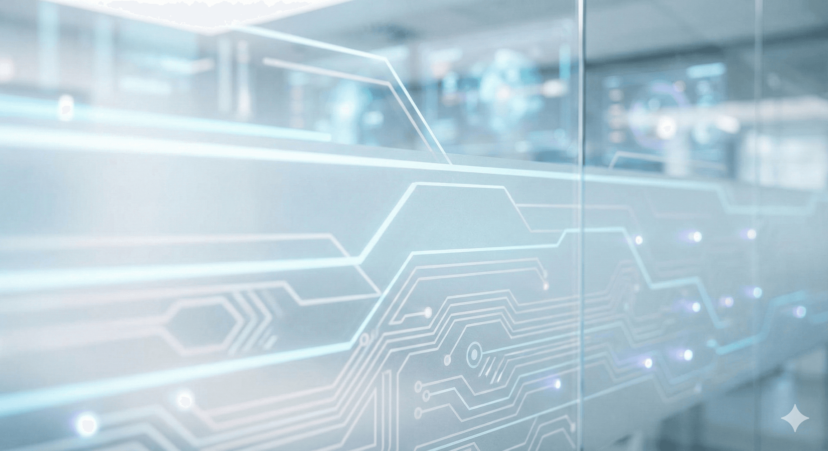 Internet World Background